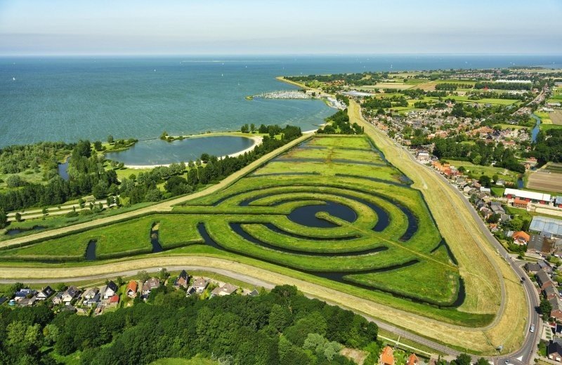 Ontdek het IJsselmeer