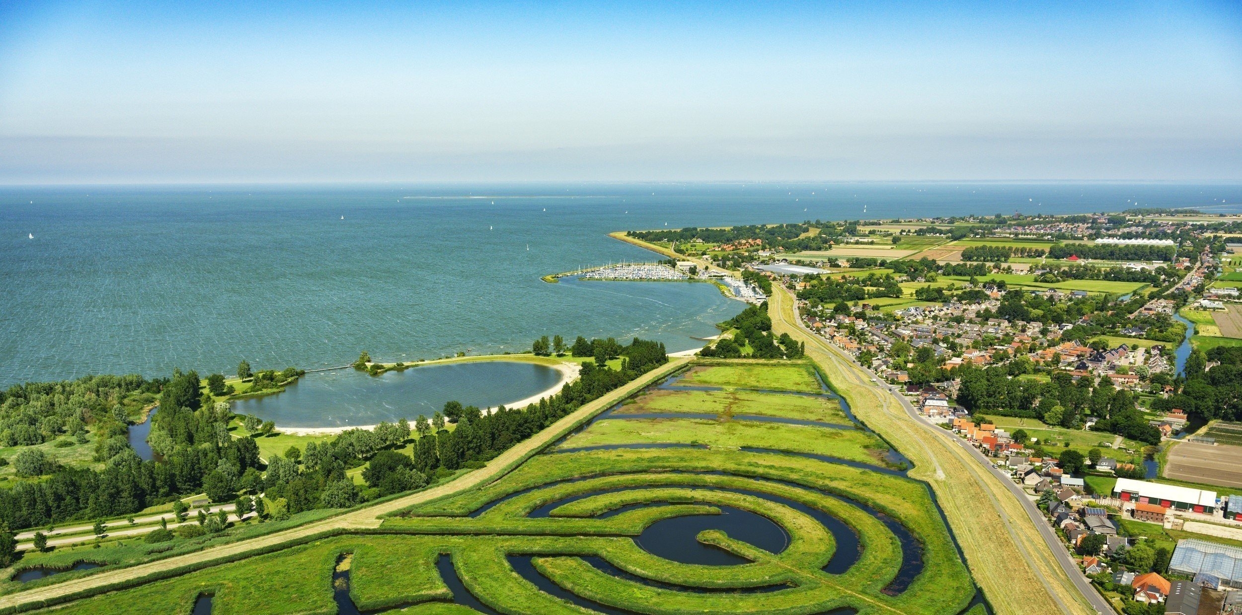 Vakantie met hond op Villavakantiepark IJsselhof